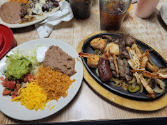 Mexican near La Grange Executive Inn and Suites
